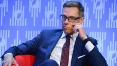 رئيس فنلندا: لا مؤشرات على انسحاب واشنطن من الناتو رغم تهديدات ترامب