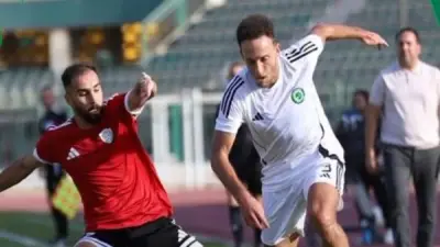 طلائع الجيش يهزم بتروجيت بثنائية ويشعل صراع الهبوط في الدوري المصري