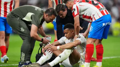 دماء مبابي تثير عاصفة قانونية: حكام الليجا يهددون بردود قوية ضد الانتقادات