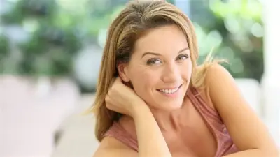 روتين يومي بسيط لدعم صحة المرأة بعد الأربعين: خطوات عملية لتعزيز الطاقة والرفاهية