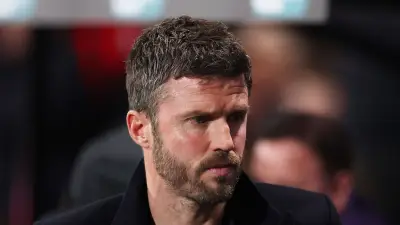 كاريك يصف طرد مارتينيز من أسوأ القرارات التحكيمية في تاريخه