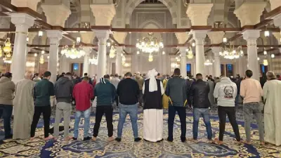 مواقيت الصلاة اليوم الثلاثاء في القاهرة والمحافظات: تفاصيل الأذان وأهمية المحافظة على الصلاة