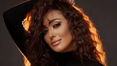 ندى بهجت تكشف كواليس أوبريت الدنيا ربيع وتتحدث عن التحديات والشغف