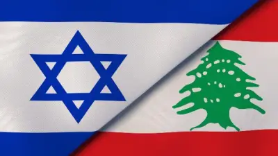 أمن الحدود وسيادة لبنان على طاولة المحادثات الإسرائيلية اللبنانية الثلاثاء