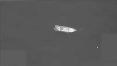 الجيش الأمريكي يستهدف سفينة في المحيط الهادئ ويعلن مقتل اثنين بتهمة تهريب المخدرات