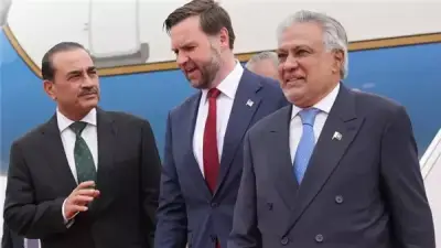 مسؤولون باكستانيون: محادثات أمريكا وإيران عملية دبلوماسية مستمرة وجولة جديدة قيد التخطيط