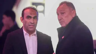 شبانة يكشف تفاصيل طلبات سيد عبد الحفيظ لأوسكار رويز بشأن تسجيل تقنية الفار