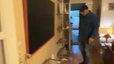 بث مباشر صادم في الإسكندرية: سيدة تتهم زوجها بالخيانة وتنهار على الهواء