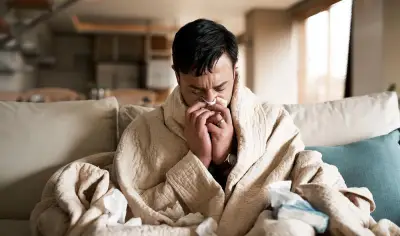 دراسة جديدة تكشف: الخلايا الأنفية يمكن أن تقلل انتشار فيروس الإنفلونزا مبكرًا