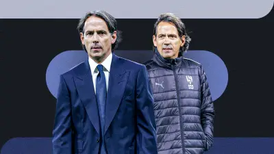 انهيار قلعة إنزاجي في ليلة اختفاء بنزيما.. من يدفع ثمن كارثة الهلال؟