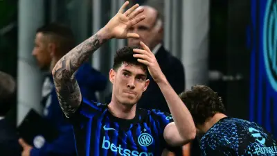 مفاجأة بشأن مفاوضات برشلونة وإنتر ميلان حول انتقال أليساندرو باستوني