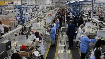 لجنة النواب تفتح ملف مشكلات قطاع الصناعة في اجتماع طارئ لمناقشة التحديات والاستراتيجيات