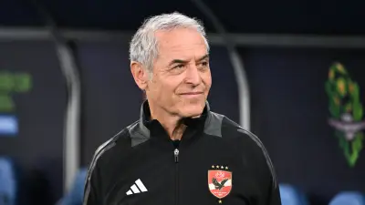 رسمياً.. مارسيل كولر يعود للتدريب عبر بوابة زيورخ السويسري بعد حقبة الأهلي