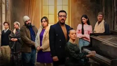 مسرح الغد يعلن عن مواعيد جديدة لعرض 