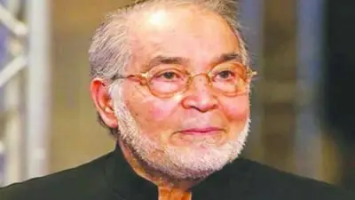 ذكرى ميلاد حسين رياض: رحلة فنان قدم للسينما وأشهر أدواره الولد الشقي