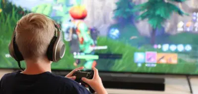 حكومة مصر تطلق مبادرة موسعة لحماية الأطفال من مخاطر الألعاب الإلكترونية