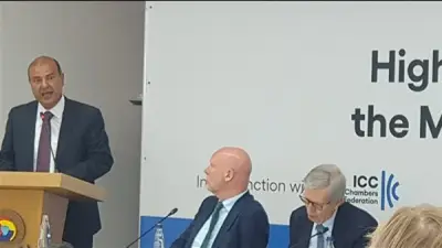 خالد حنفي: التنفيذ الفعلي أولوية لإحياء النظام التجاري العالمي وليس اتفاقيات جديدة