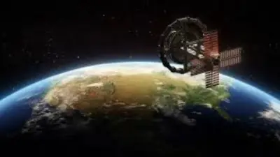 محطة الفضاء الدولية تعبر سماء مصر فجر الأربعاء: ظاهرة فلكية مرئية بالعين المجردة