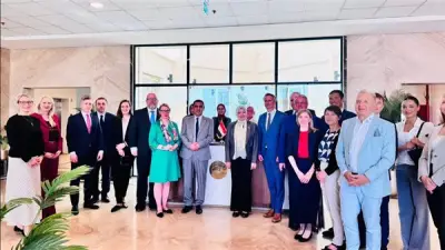 إطلاق أول أكاديمية عالمية للتعليم التكنولوجي في القاهرة بالشراكة المصرية الألمانية