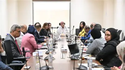 لجنة الثقافة والإعلام بالنواب تناقش طلبات إحاطة حول قصور الثقافة والمشروعات الثقافية