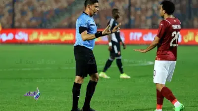 إبراهيم نور الدين: صراع الأهلي واتحاد الكرة استعراض قوة بدون ضوابط أو لوائح واضحة