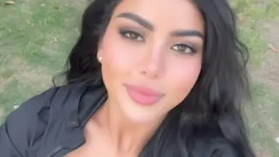 كارولين عزمي تخطف الأنظار بإطلالة صباحية عبر إنستجرام وتعلن عن فيلم جديد