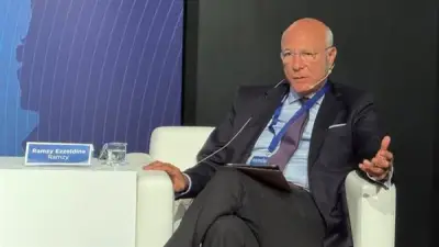 الهيئة الوطنية للإعلام تهنئ السفير رمزي عز الدين لتعيينه مستشارًا للرئيس للشؤون السياسية