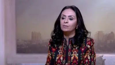 وزيرة التضامن الاجتماعي تعلن صرف مساعدات مالية عاجلة لأسر ضحايا حريق مصنع الزاوية الحمراء