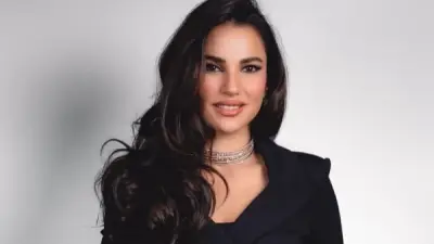 درة زروق تكشف عن رسالة غامضة حول التلاعب النفسي تثير فضول متابعيها