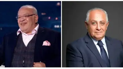 صلاح عبد الله يدعو للدعاء للناقد حسن المستكاوي بعد جراحته العاجلة