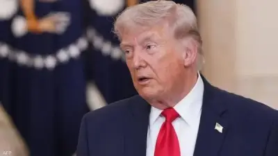 ترامب يتوقع استئناف المحادثات مع إيران في باكستان خلال يومين