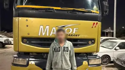 ضبط سائق نقل ثقيل سار عكس الاتجاه بالقاهرة وسايس اعتدى على آخر بالإسكندرية