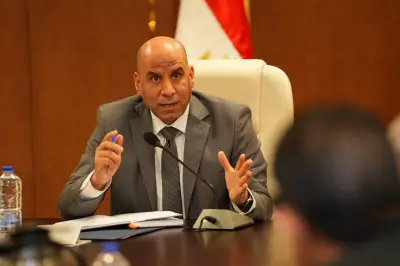 وزير العمل: مراكز التدريب ونشرات التوظيف أدوات رئيسية لتوفير فرص عمل حقيقية للشباب