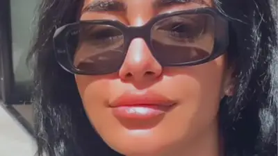 نانسي صلاح تخطف الأنظار بإطلالة طبيعية دون مكياج عبر إنستجرام