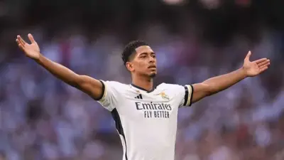 بيلينجهام: مواجهة بايرن ميونخ نهائي مبكر في دوري الأبطال