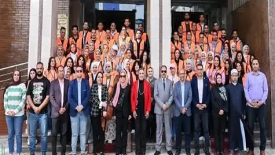 محافظ الشرقية: مشروع مسار العائلة المقدسة يعزز مكانة مصر كأرض للتسامح والسلام