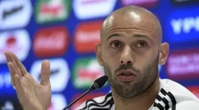 خافيير ماسكيرانو يعلن رحيله المفاجئ عن إنتر ميامي لأسباب شخصية