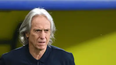 جيسوس: رونالدو يتفوق عليّ في الشغف.. وهذا سبب رفع علم النصر