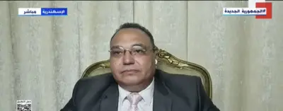 وليد هندي: قانون الأحوال الشخصية الجديد يجب أن يركز على الحقوق النفسية للطفل