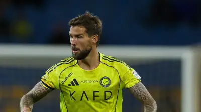 النصر يستعيد إينيجو مارتينيز قبل مواجهة الاتفاق في دوري روشن السعودي