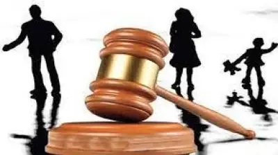 نرمين أبو سالم: مصلحة الطفل وأمنه النفسي أساس تعديلات قانون الأحوال الشخصية