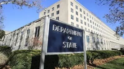 وزارة الخارجية الأمريكية: لبنان وإسرائيل تتفقان على بدء مفاوضات مباشرة قريبًا