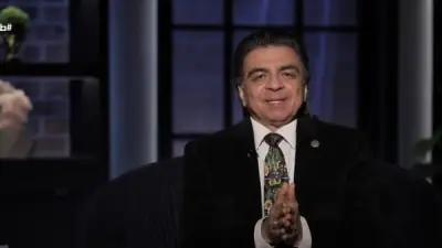 جمال شعبان يحذر من مخاطر التاتو والمكملات الغذائية على الصحة العامة