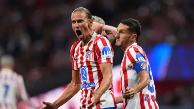 معركة دموية وسذاجة كتالونية: أتلتيكو مدريد يكرس عقدة برشلونة الأوروبية