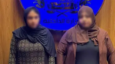 الأمن يكشف ملابسات فيديو استغاثة سيدة من هدم بلودر بالقاهرة