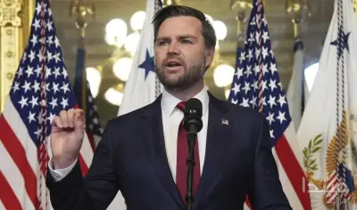 نائب الرئيس الأمريكي يؤكد وقف إطلاق النار مع إيران ويؤكد استمرار التفاوض