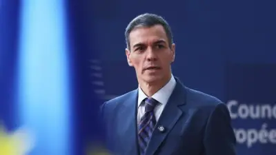 رئيس الوزراء الإسباني يهاجم إسرائيل: انتهاكات للقانون الدولي وحرب غير شرعية ضد إيران