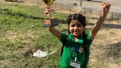 مديرية تعليم الإسماعيلية تفتح تحقيقًا موسعًا بعد هجوم كلب ضال على طفلة داخل مدرسة خاصة