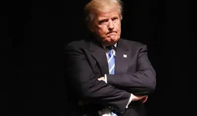 مجلس الشيوخ الأمريكي يوافق على تقليص الصلاحيات الحربية لترامب