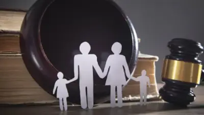 تعديل تشريعي جديد: المطلقة تحصل على ثلث ثروة الزوج لتحقيق التوازن الأسري